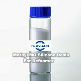 Methyl MQ Silicone Resin For Defoamer NV-MQ910 